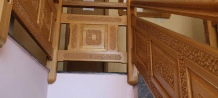 Rooms Odmaralište Jablan图片