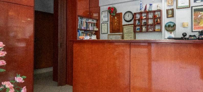 艾瑞达度假村(Irida Beach Resort Suites)图片