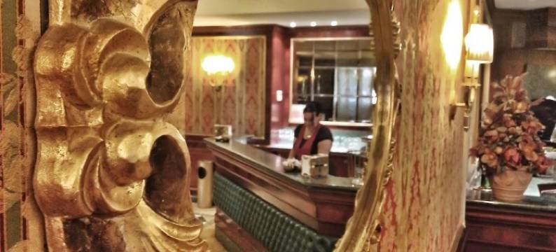 西里西亚酒店(Hotel Cilicia)图片