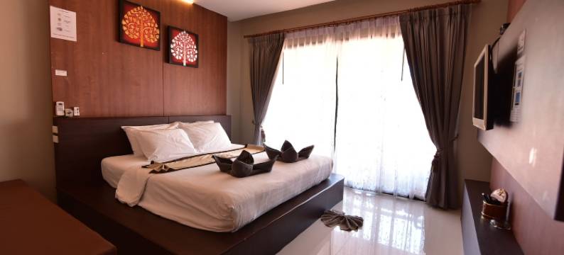 里奇别墅度假酒店(Ricci House Resort)图片