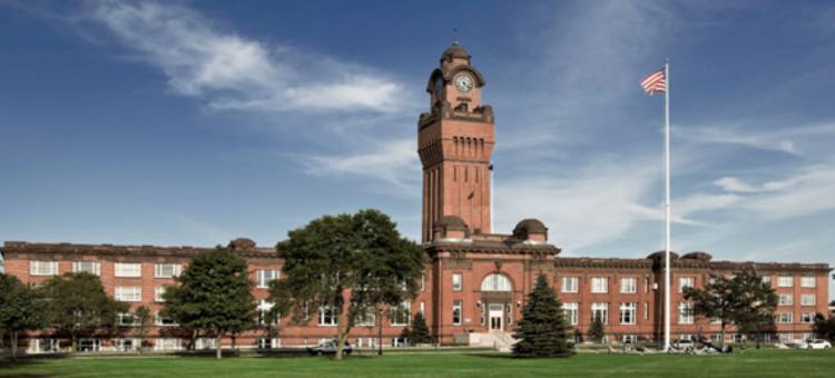 芝加哥林肯郡Staybridge Suites(Staybridge Suites Chicago - Lincolnshire)图片