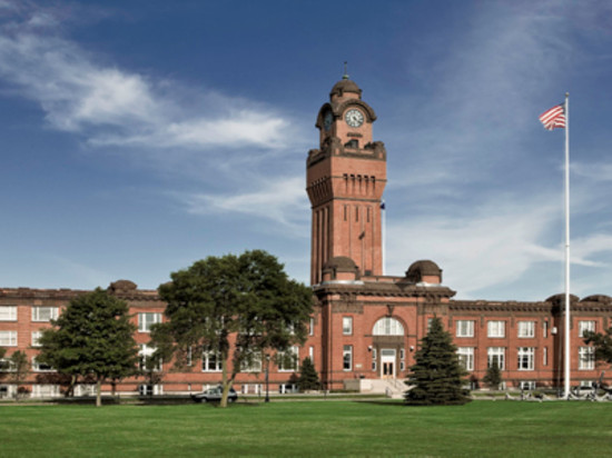 芝加哥林肯郡Staybridge Suites