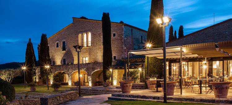 马斯德托伦特酒店及 Spa - 罗莱夏朵酒店(Mas de Torrent Hotel & Spa, Relais & Châteaux)图片