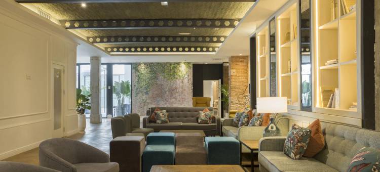 ICON巴塞罗那(Icon BCN)图片