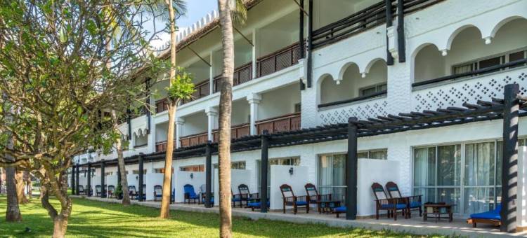 南棕榈海滩度假村(Southern Palms Beach Resort)图片