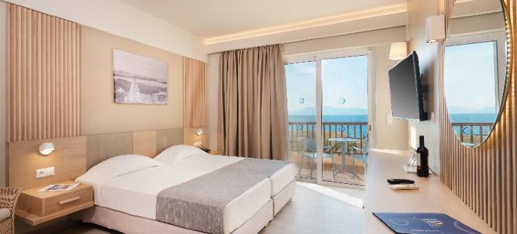 地平线海滩度假村(Horizon Beach Resort)图片