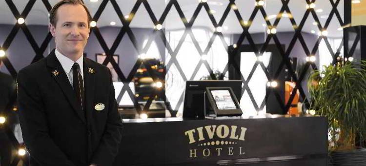 蒂沃里酒店(Tivoli Hotel)图片