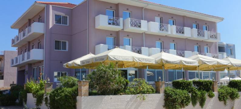 阿迪娜酒店(Artina)图片