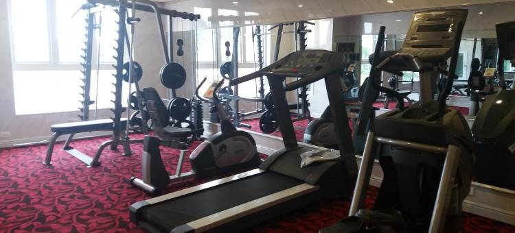 大叻国王酒店(Kings Hotel Dalat)图片
