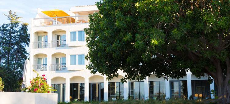 奥萨迪塔维拉酒店(Ozadi Tavira Hotel)图片