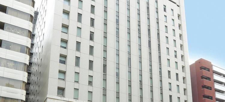 秋叶原华盛顿酒店(Akihabara Washington Hotel)图片