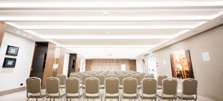 富奥里勒穆拉酒店(Fuori le Mura)图片