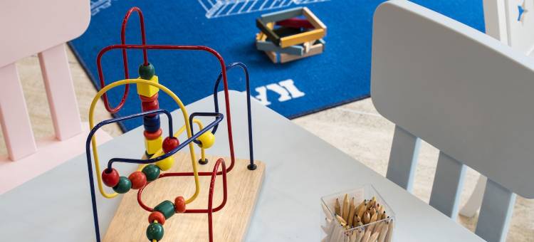 阿德吉奥南特中心酒店(Aparthotel Adagio Nantes Centre)图片