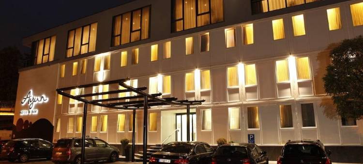 Centro Hotel Ayun图片