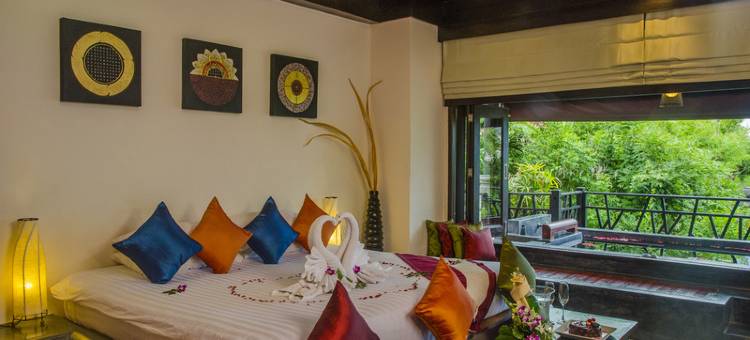 基里卡扬精品度假村(Kirikayan Boutique Resort)图片