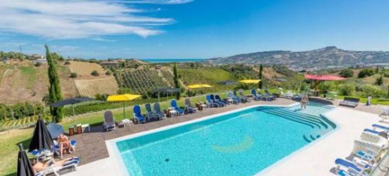 月亮的味道 SRL(Agriturismo Il Sapore Della Luna)图片