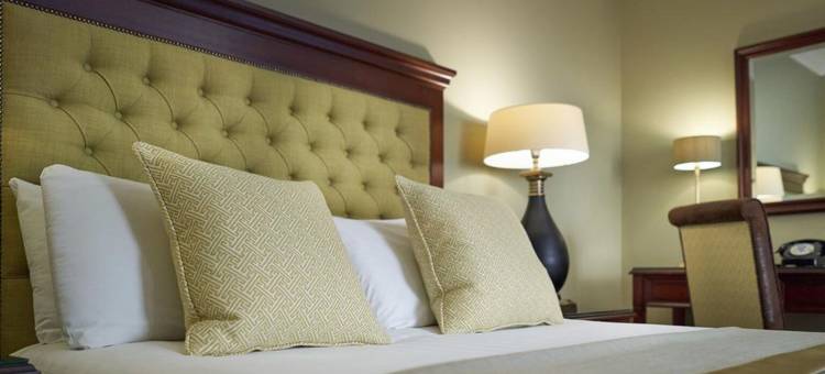 克瑞拉高尔夫景酒店&SPA(Golf View Hotel & Spa)图片