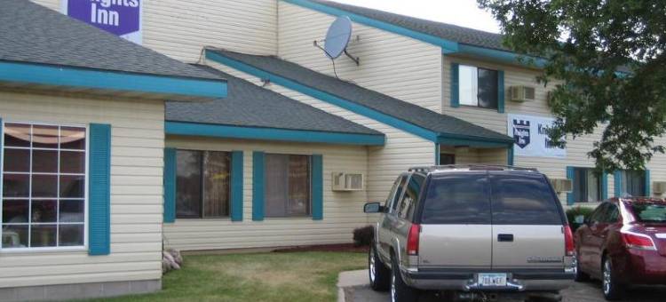 利奇菲尔德骑士酒店(Knights Inn Litchfield)图片