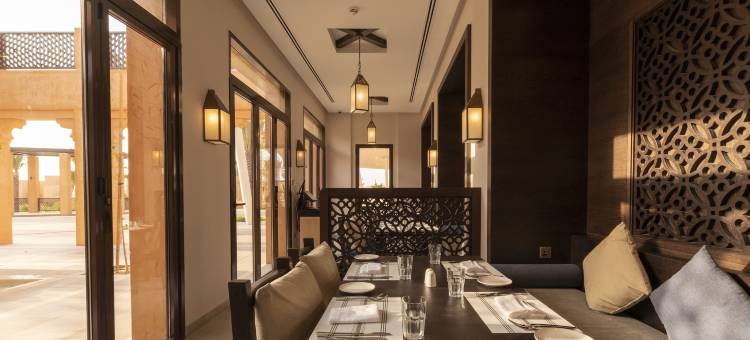 Sharjah Collection的Al Badayer Retreat(Al Badayer Retreat by Sharjah Collection)图片