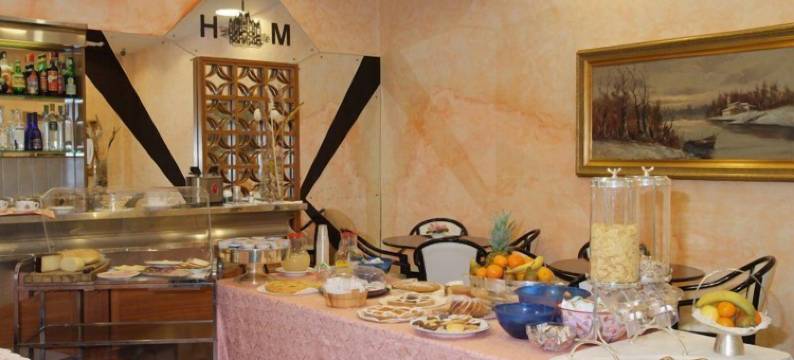 米兰大酒店(Grand Hotel Milano)图片