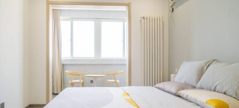 她来听我的演唱会公寓(仁义东巷分店)图片