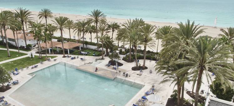 罗宾逊俱乐部汉迪亚海滩酒店-限成人(Robinson Jandia Playa - Adults Only)图片