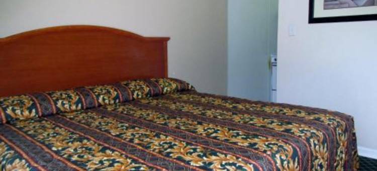 乡村汽车旅馆(Country Inn Motel)图片