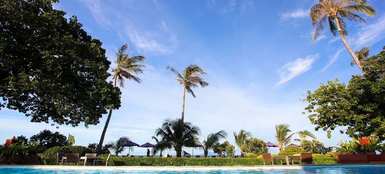 皮皮岛爱侣湾棕榈度假酒店(P.P. Erawan Palms Resort)图片