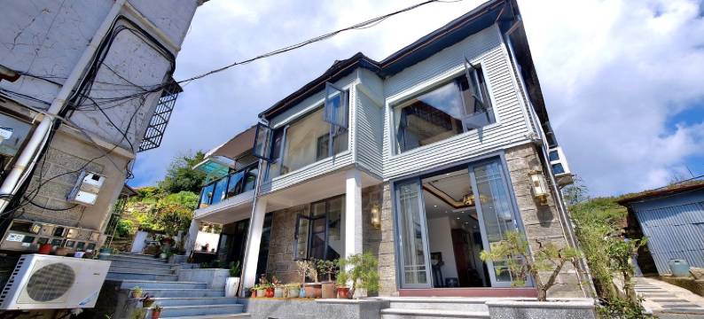 匡庐隐栖客服小姐姐公寓(慧远路分店)图片