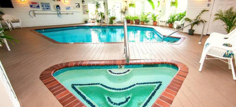 艾兰德旅馆(The Islander Inn)图片