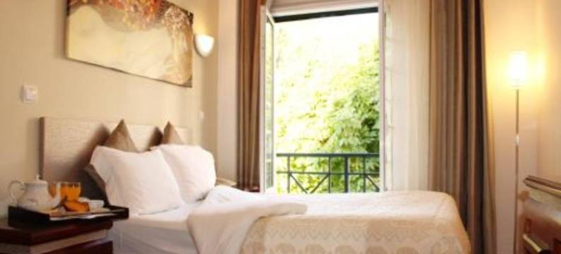 皇家旅馆(Residencial Imperial)图片