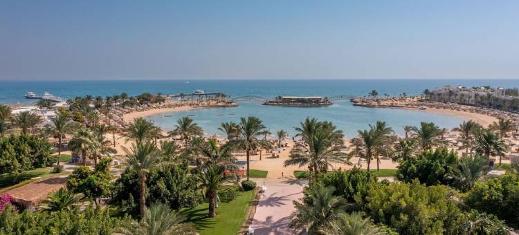 沙漠玫瑰度假村(Desert Rose Resort)图片