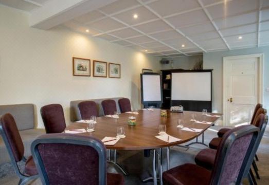 Diglis House Hotel Hotel Overview