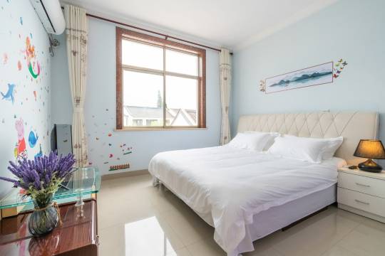 水墨ch度假别墅(浦星公路分店)