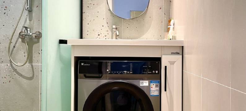 房东甜公寓(科技七路1号分店)图片