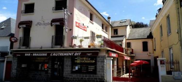 游客酒店(Résidence des Touristes)图片