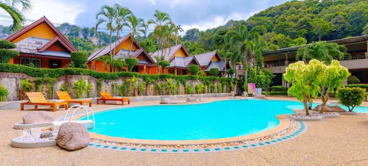 钻石洞度假村(Diamond Cave Resort)图片