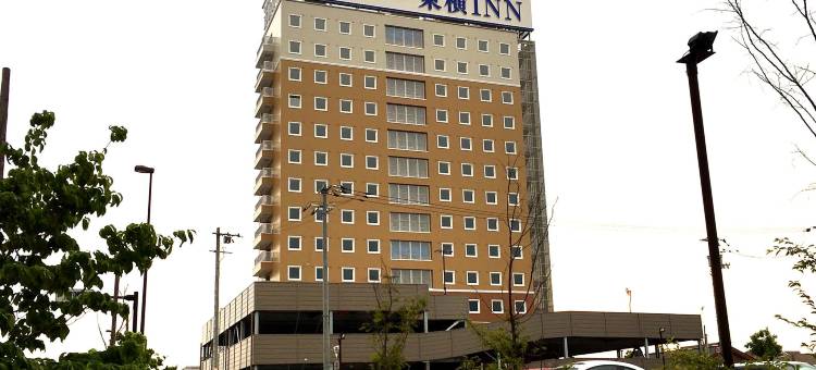 东横INN新居滨站前(Toyoko Inn Niihama Ekimae)图片