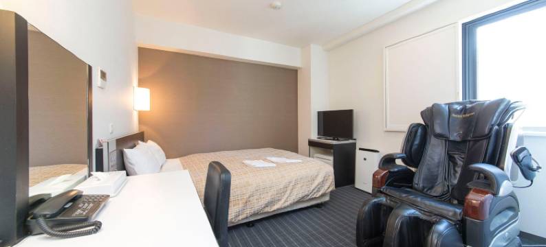 三交旅馆-名古屋伏见(Sanco Inn Nagoya Fushimi)图片