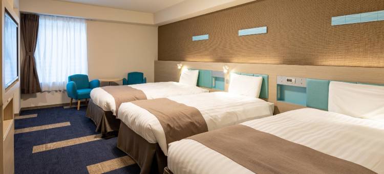 神户三宫舒适酒店(Comfort Hotel Era Kobe Sannomiya)图片