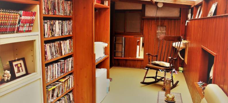 和民家旅馆(Guest House Kominka Nagomi)图片