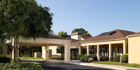 亞特蘭大諾克羅斯/桃樹角萬怡酒店