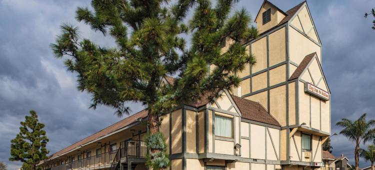 Lemon Heights Inn图片