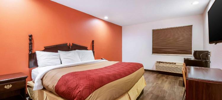 伊可洛吉酒店(Econo Lodge)图片