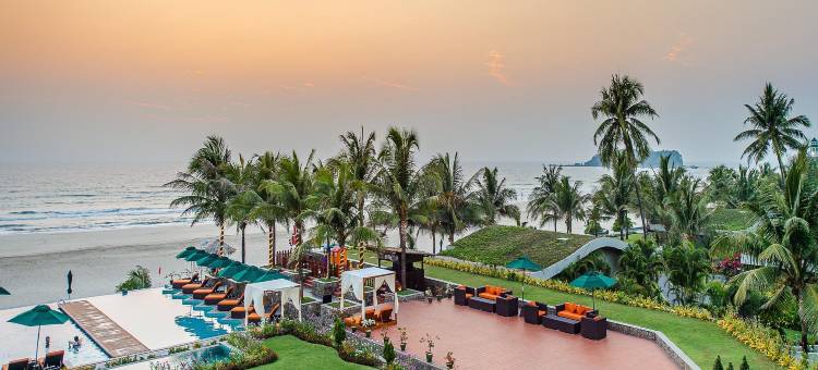 威桑游艇俱乐部度假村(Ngwe Saung Yacht Club & Resort)图片