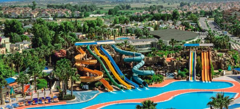 黄金海滩全包式冯度假村(Vonresort Golden Beach & Aqua - Kids Concept-Ultra All Inclusive)图片