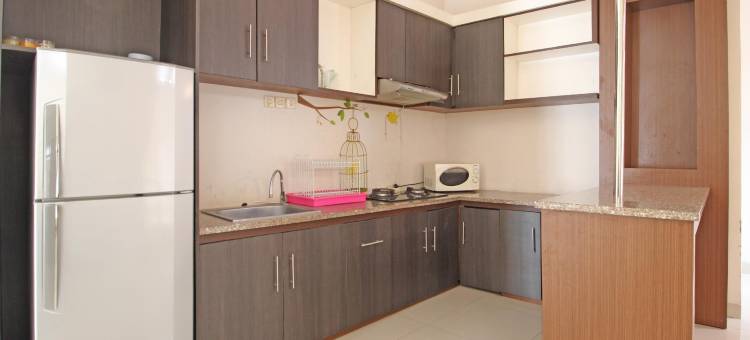 红多兹酒店-靠近哈特诺购物中心3(RedDoorz Near Hartono Mall 3)图片