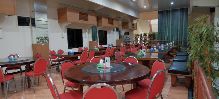 牙也玛达酒店(Hotel Gajah Mada)图片