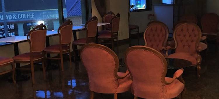 马赛酒店(Hotel Marseille)图片