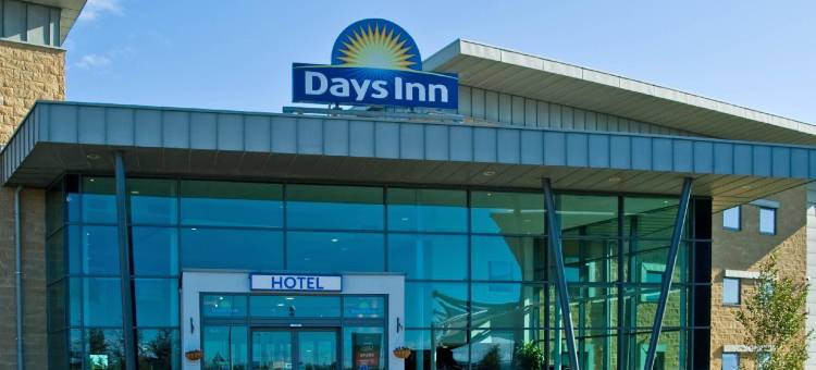 Days Inn by Wyndham Wetherby图片